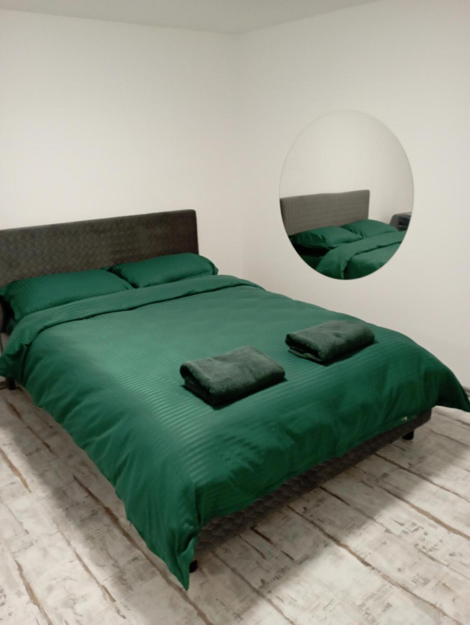Sweet Touch Hostel